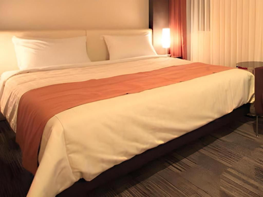 Hotel Yuquesta Asahibashi Naha Buitenkant foto