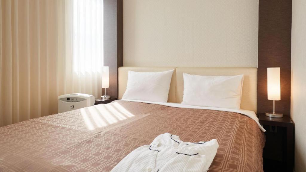 Hotel Yuquesta Asahibashi Naha Buitenkant foto