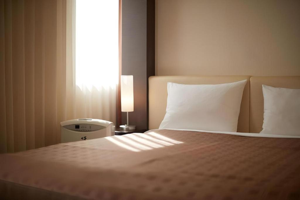 Hotel Yuquesta Asahibashi Naha Buitenkant foto